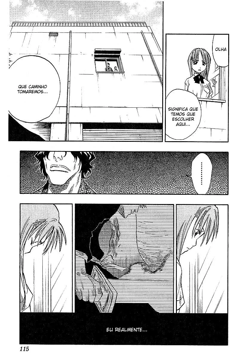 Read Bleach (PT-BR) PT Manga Online