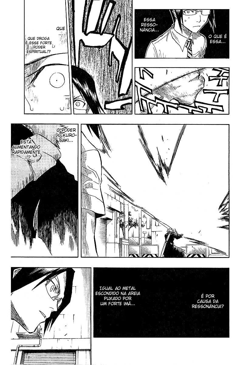 Read Bleach (PT-BR) PT Manga Online