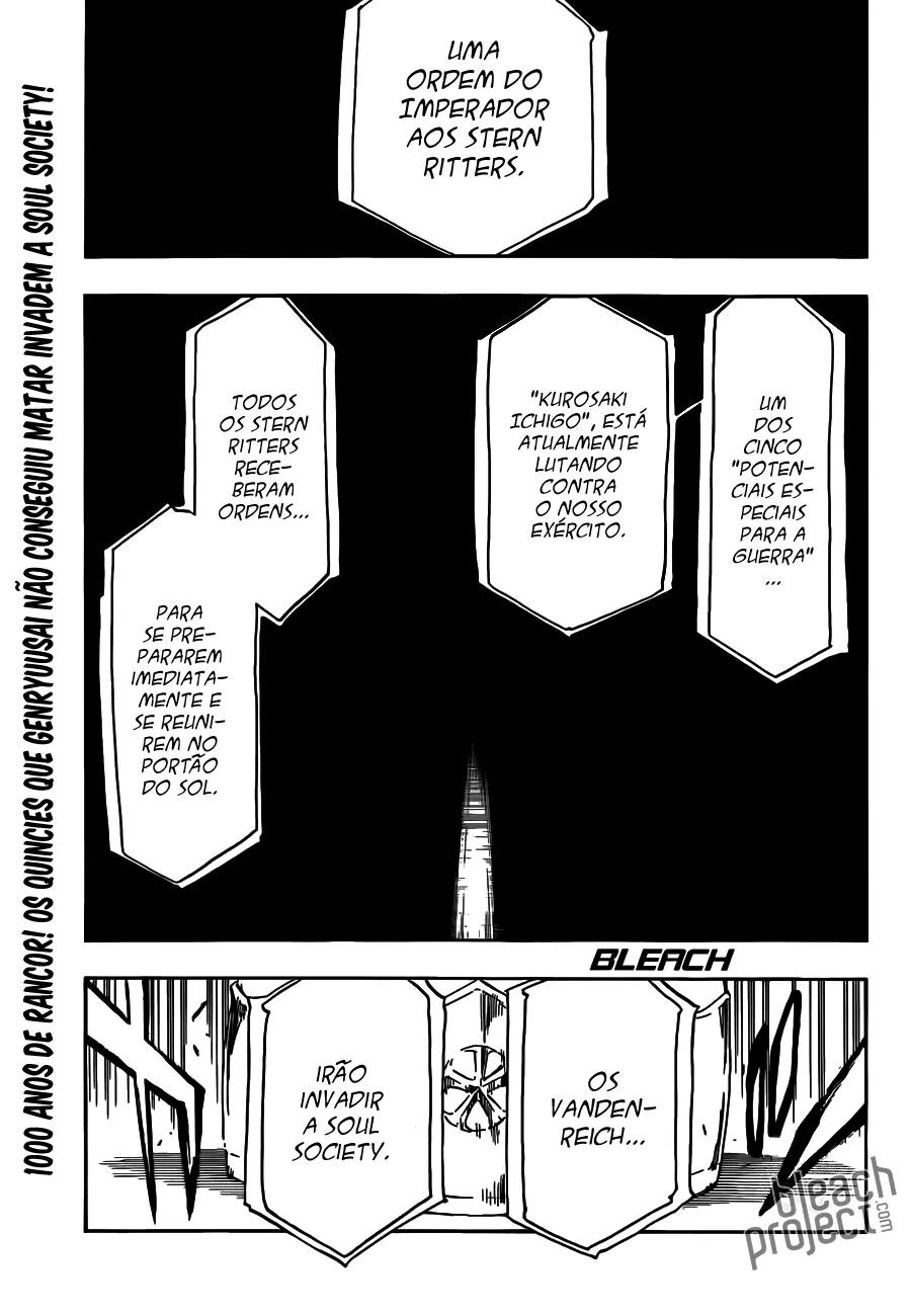 Read Bleach (PT-BR) PT Manga Online