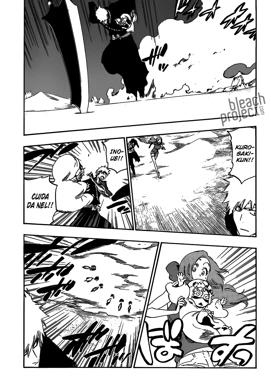Read Bleach (PT-BR) PT Manga Online