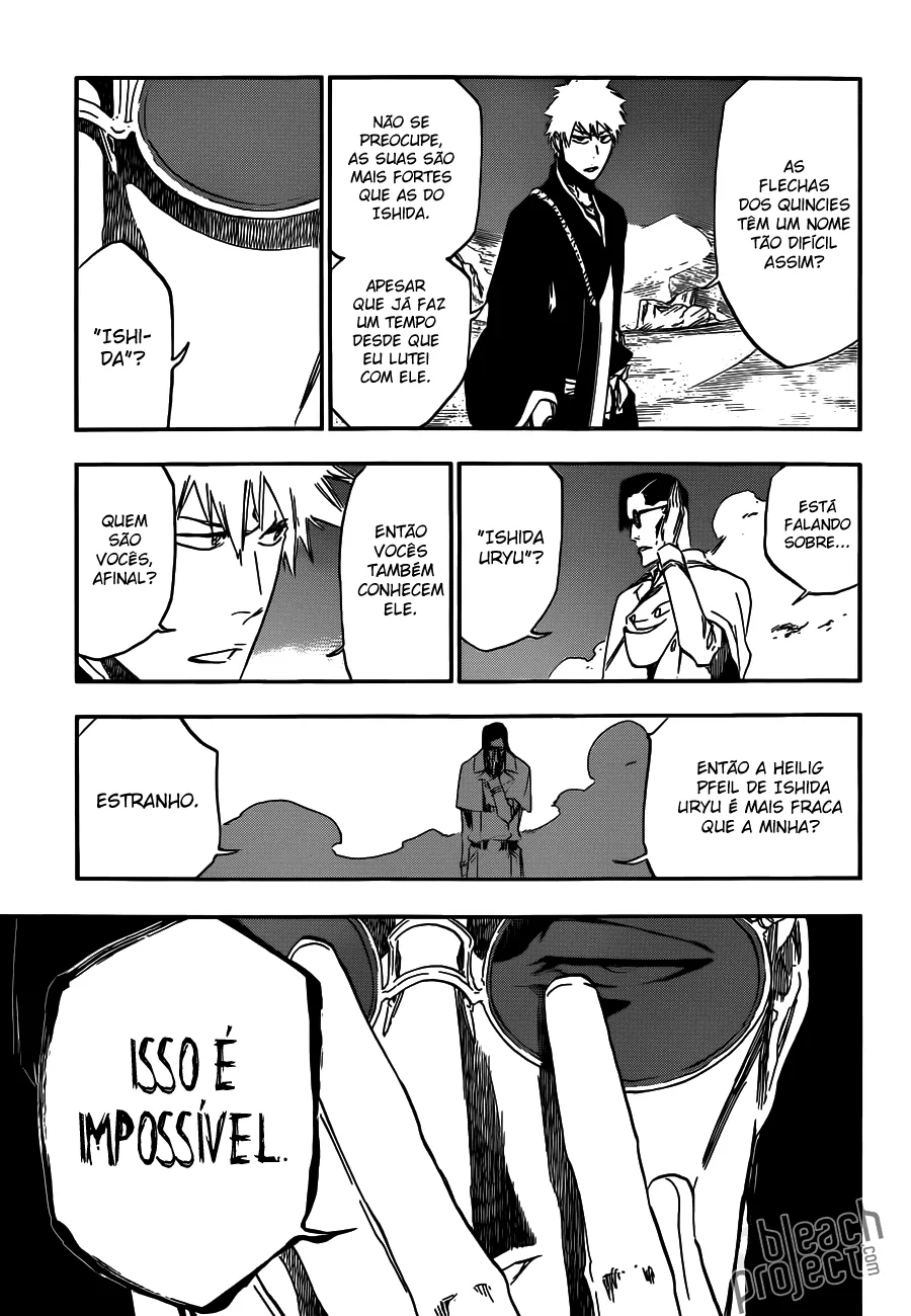 Read Bleach (PT-BR) PT Manga Online