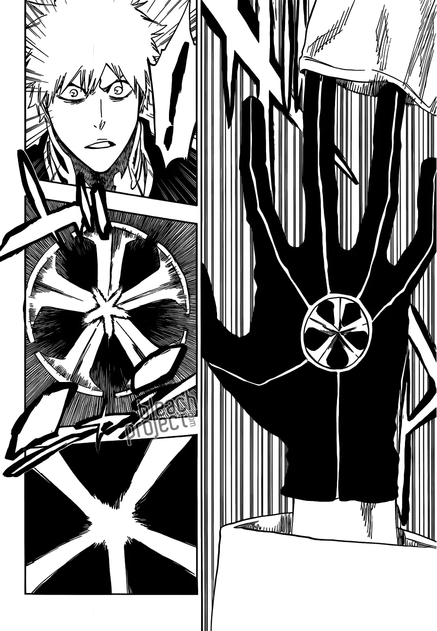 Read Bleach (PT-BR) PT Manga Online