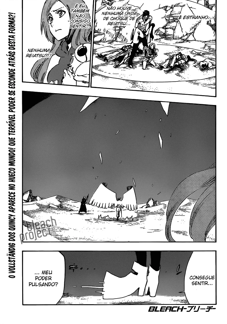 Read Bleach (PT-BR) PT Manga Online