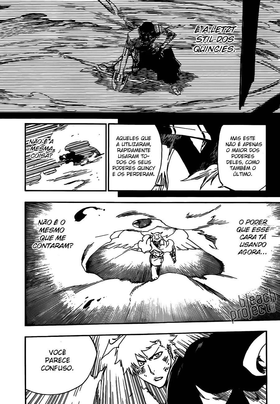 Read Bleach (PT-BR) PT Manga Online
