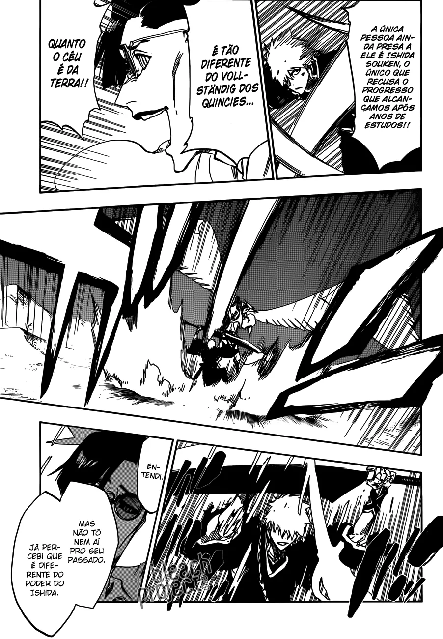 Read Bleach (PT-BR) PT Manga Online