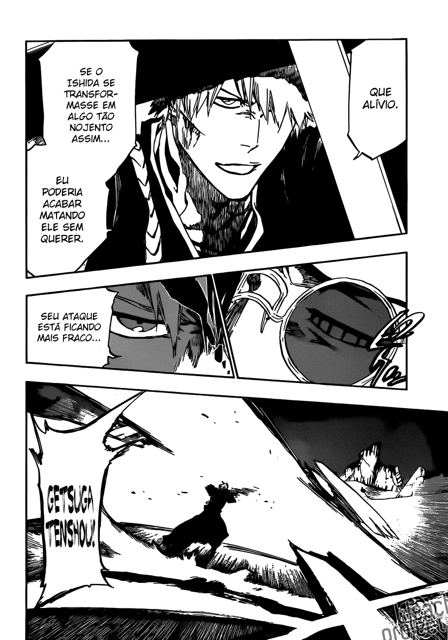 Read Bleach (PT-BR) PT Manga Online