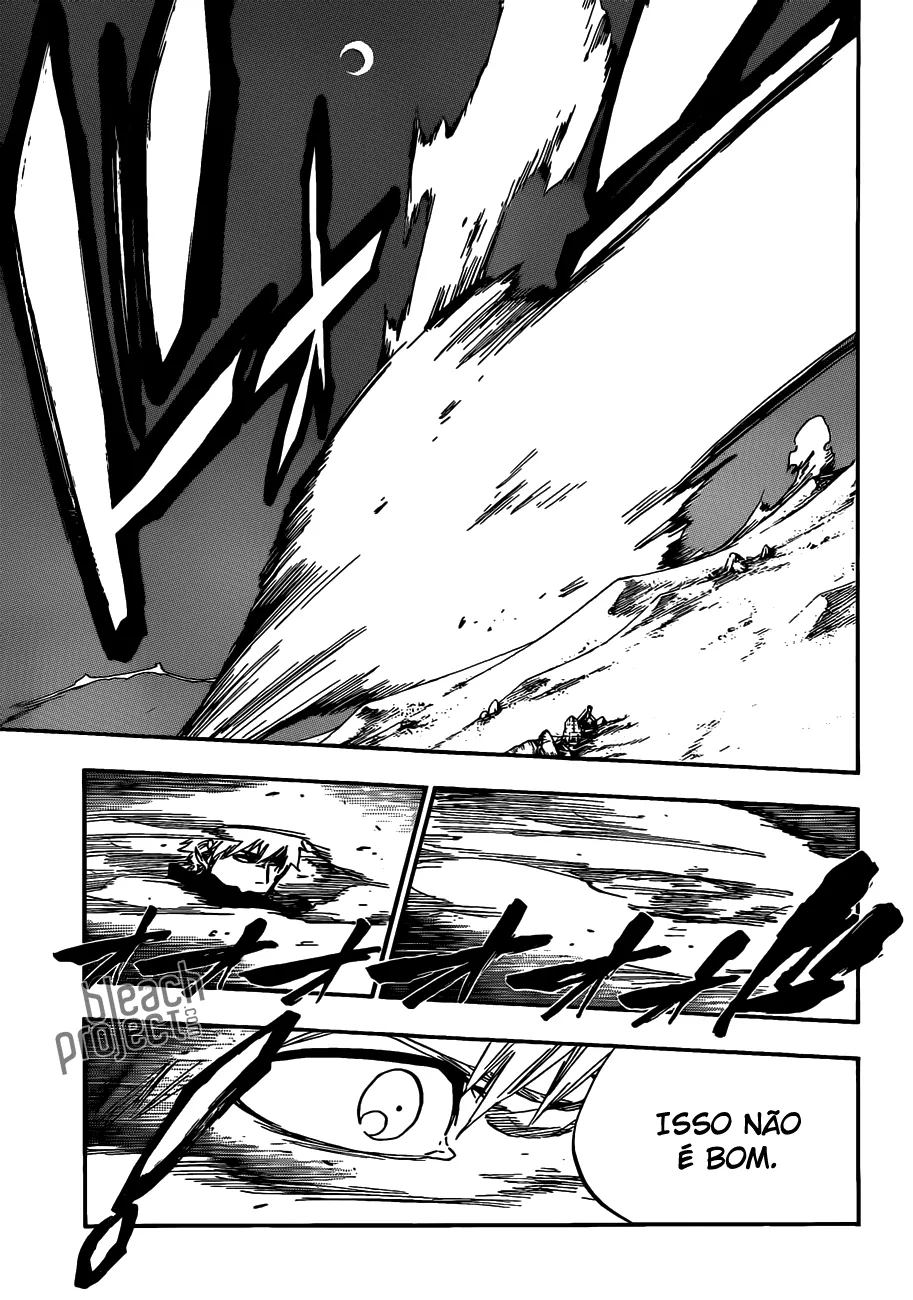 Read Bleach (PT-BR) PT Manga Online