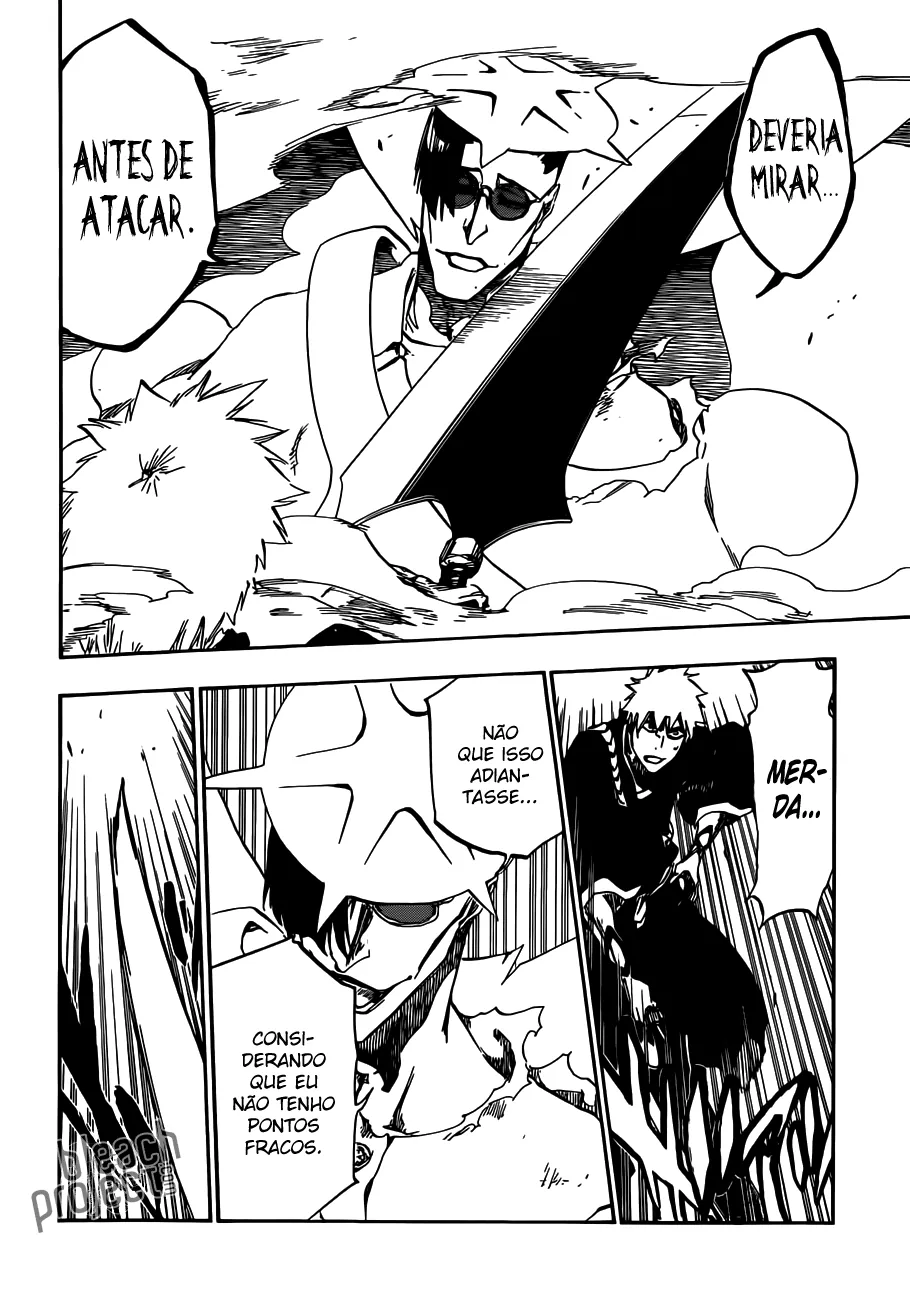 Read Bleach (PT-BR) PT Manga Online