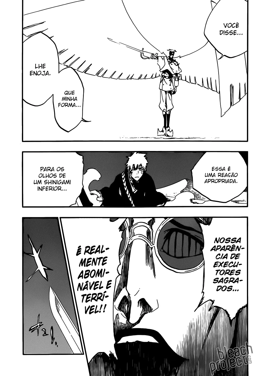 Read Bleach (PT-BR) PT Manga Online