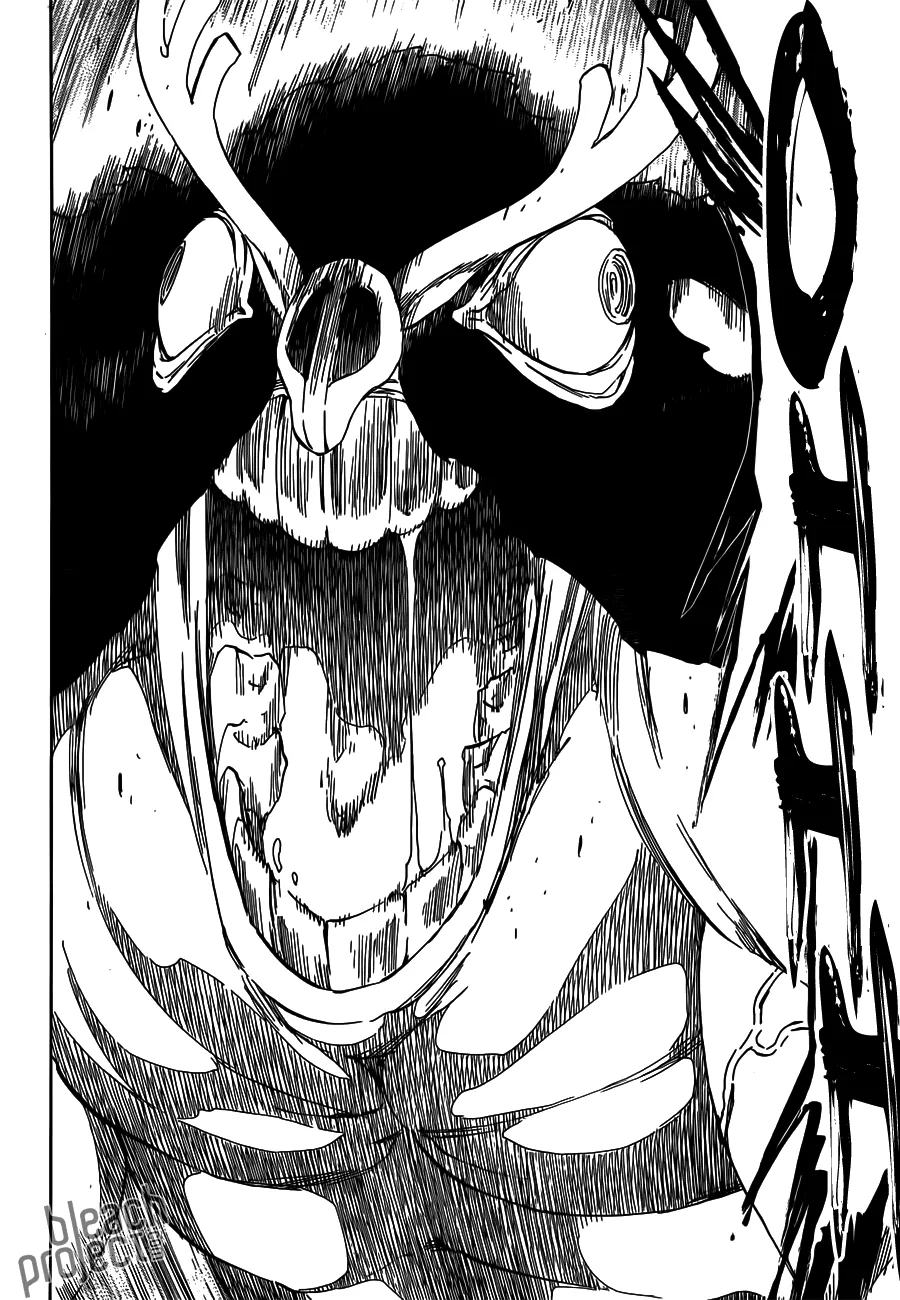 Read Bleach (PT-BR) PT Manga Online