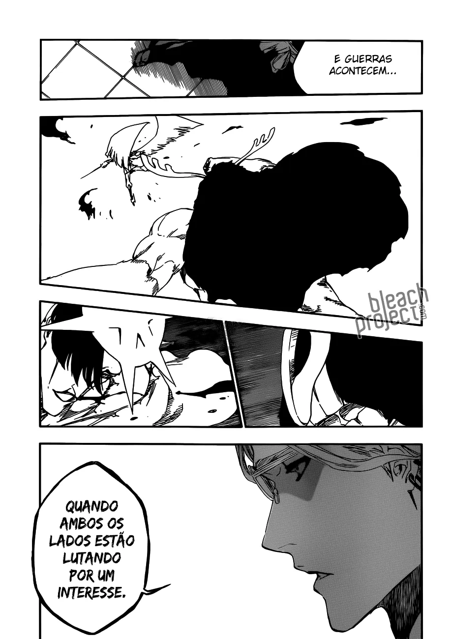 Read Bleach (PT-BR) PT Manga Online