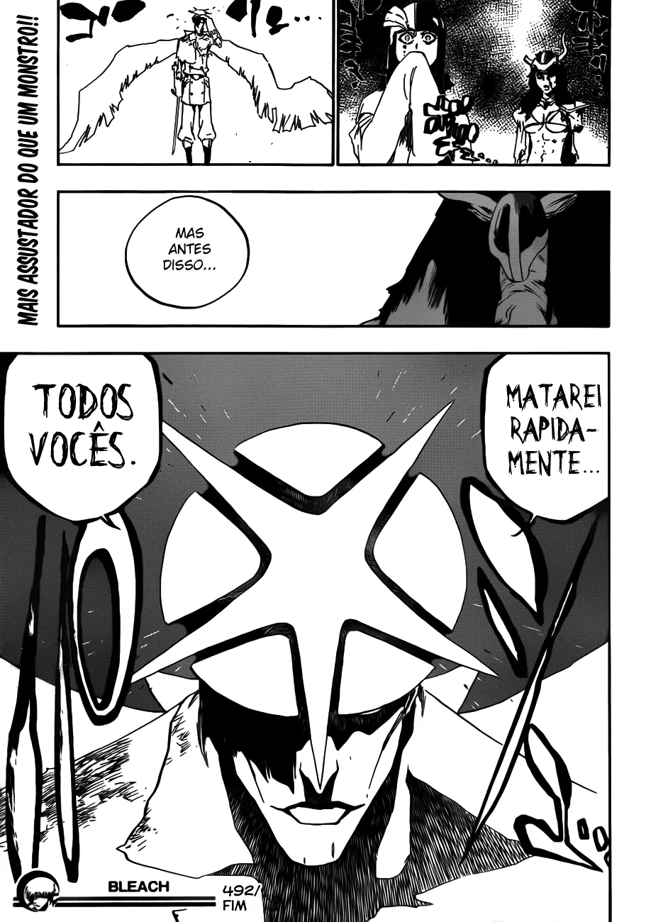 Read Bleach (PT-BR) PT Manga Online