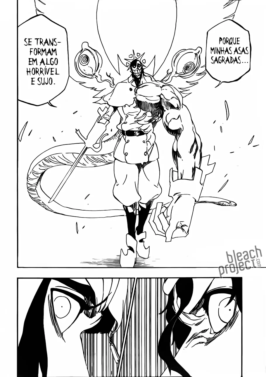 Read Bleach (PT-BR) PT Manga Online