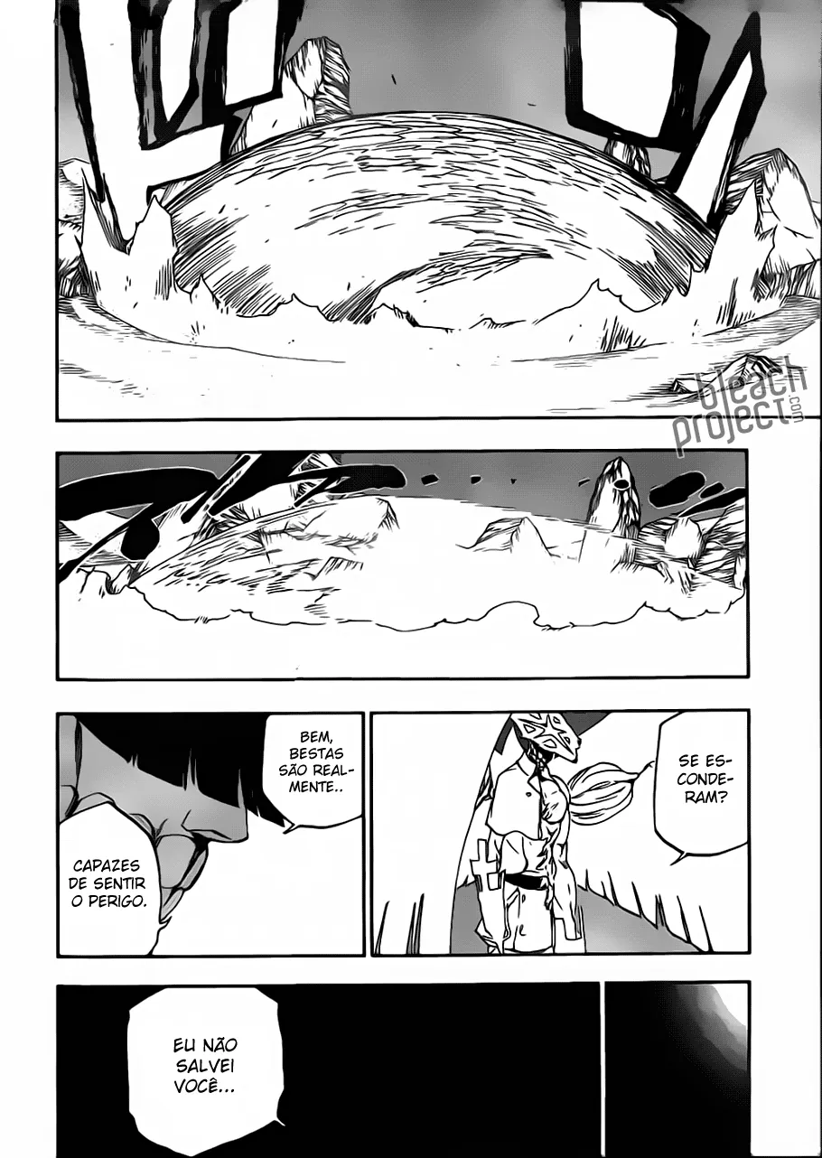 Read Bleach (PT-BR) PT Manga Online