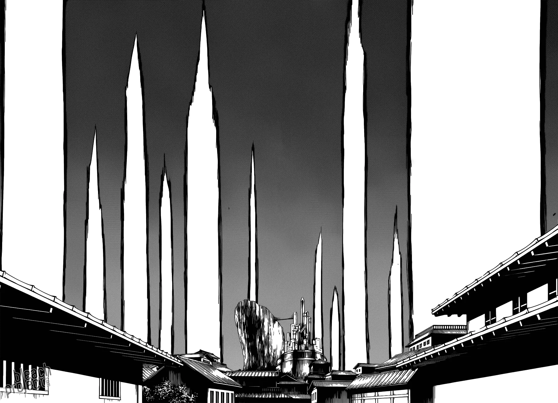 Read Bleach (PT-BR) PT Manga Online