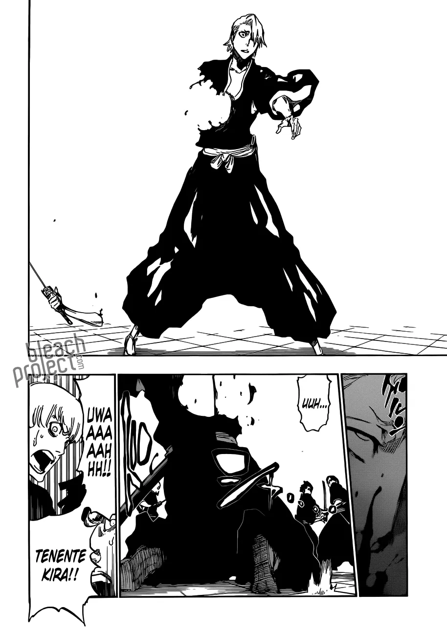 Read Bleach (PT-BR) PT Manga Online