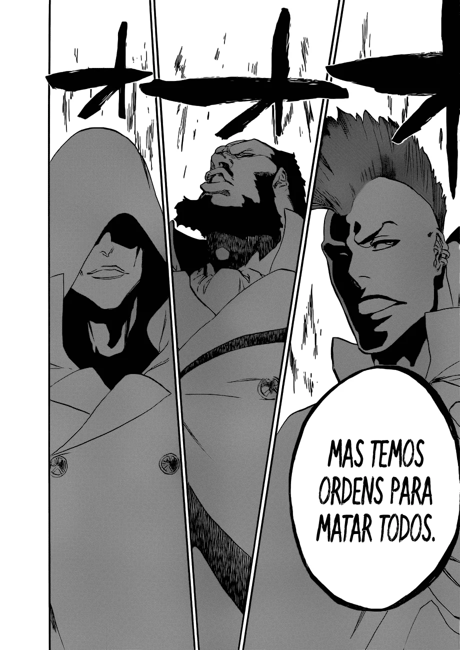 Read Bleach (PT-BR) PT Manga Online