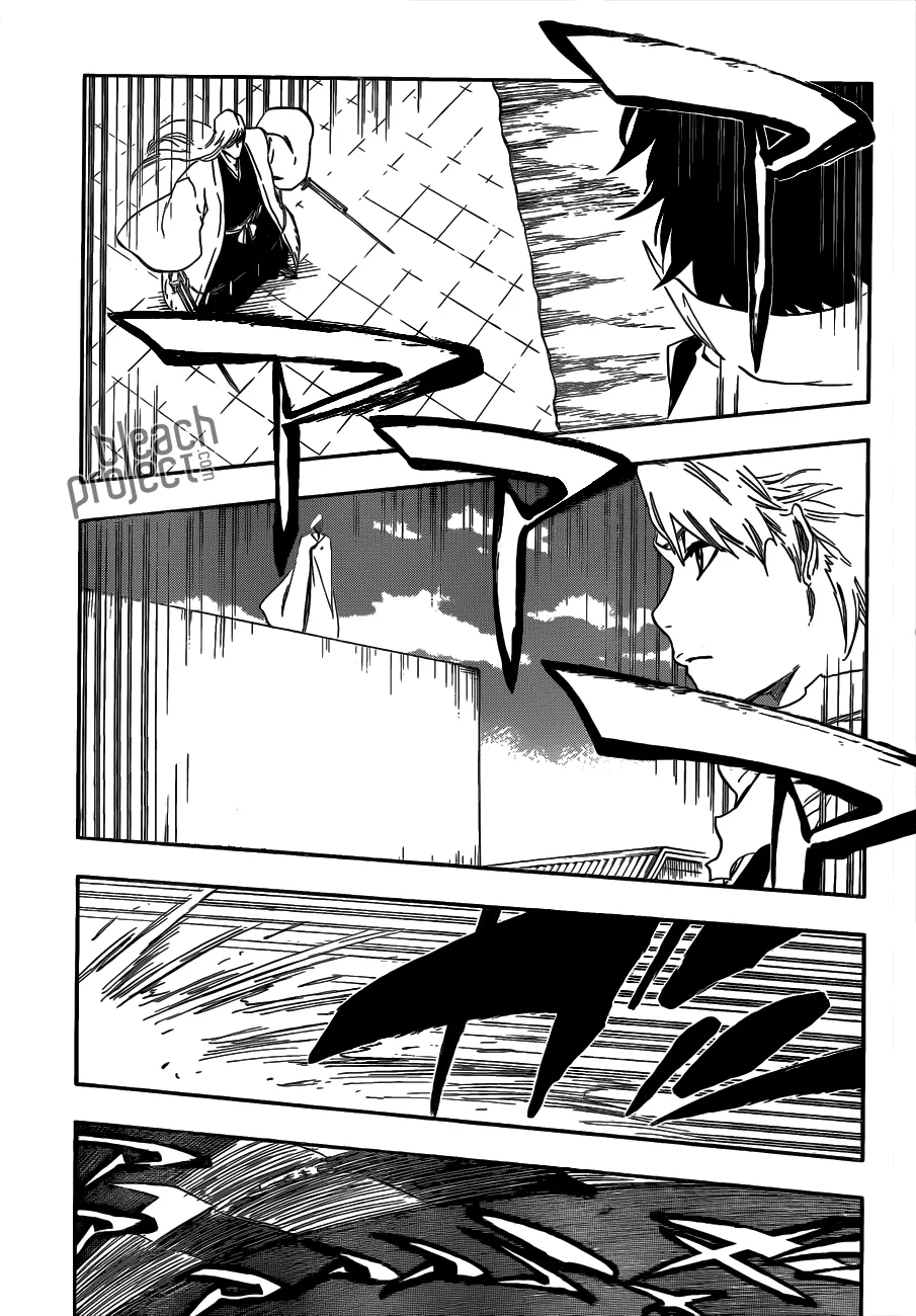 Read Bleach (PT-BR) PT Manga Online