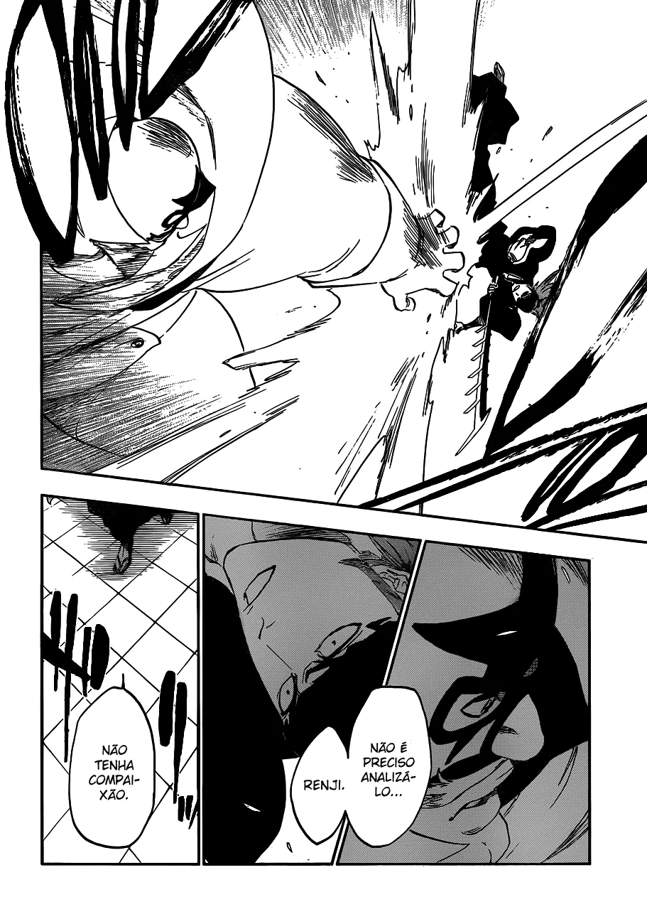 Read Bleach (PT-BR) PT Manga Online