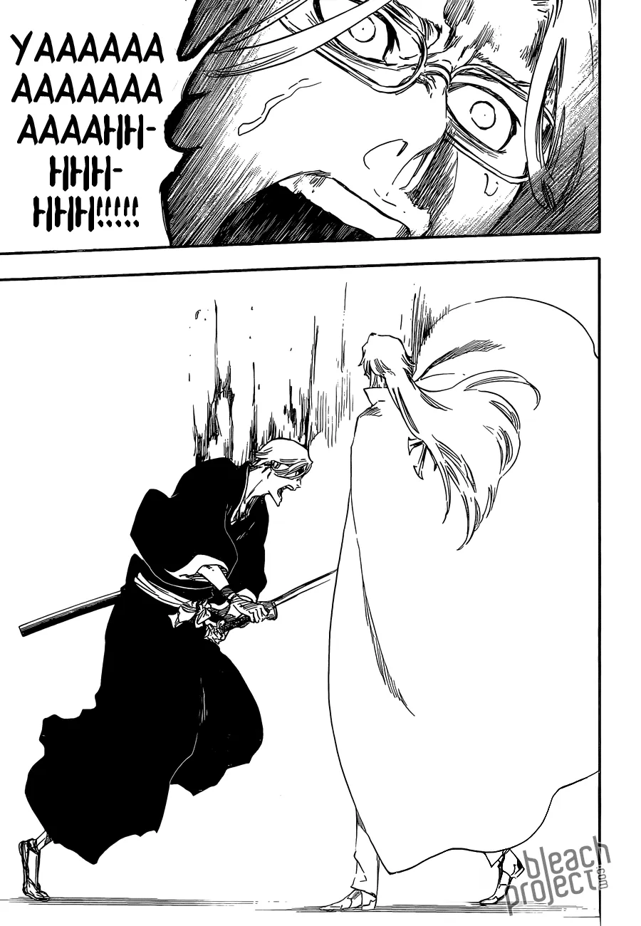 Read Bleach (PT-BR) PT Manga Online