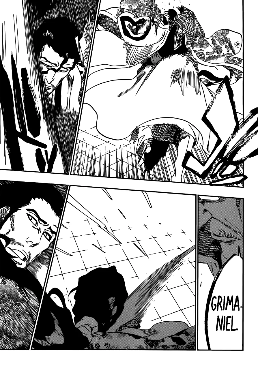 Read Bleach (PT-BR) PT Manga Online
