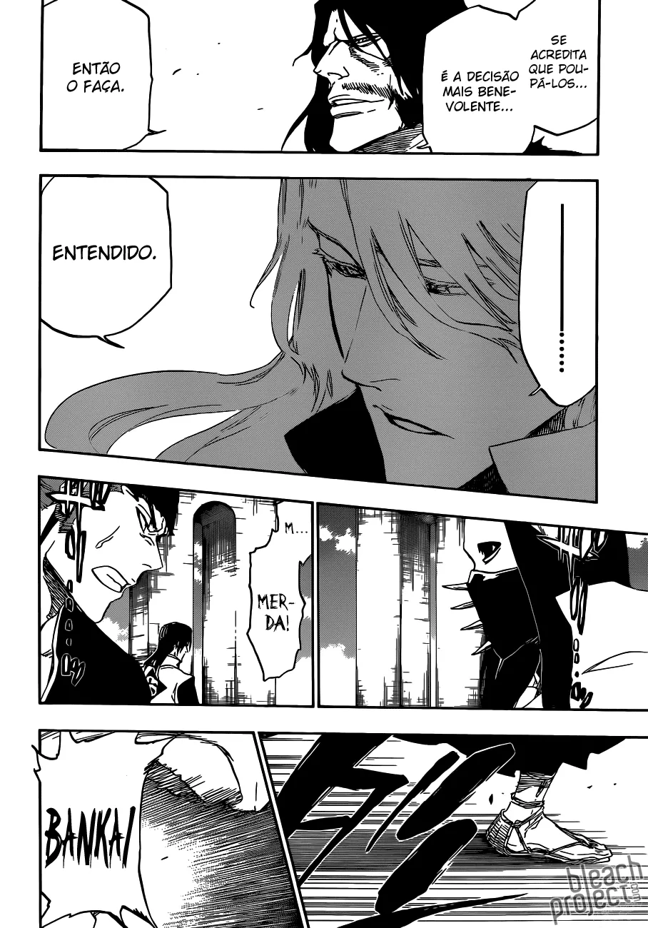 Read Bleach (PT-BR) PT Manga Online