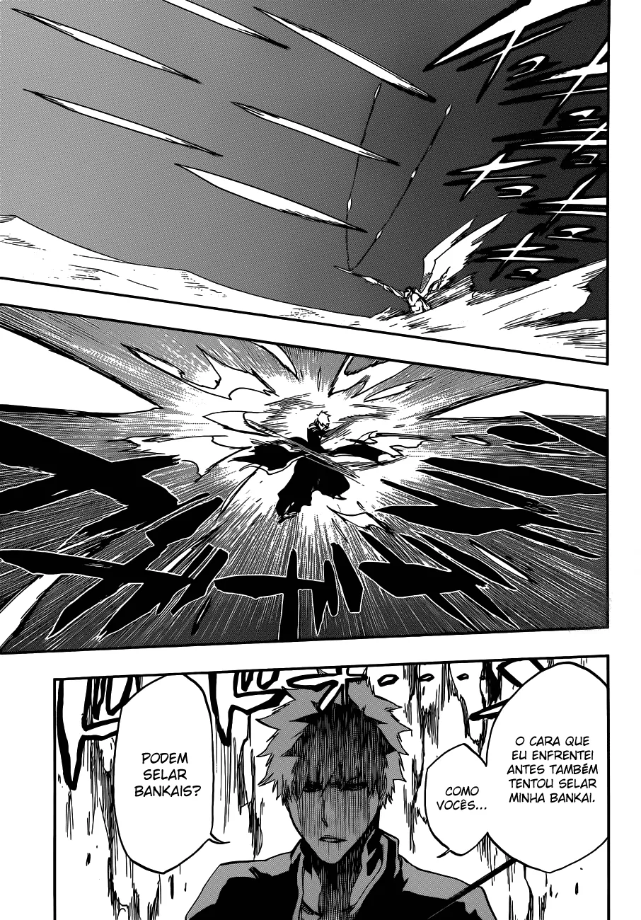 Read Bleach (PT-BR) PT Manga Online