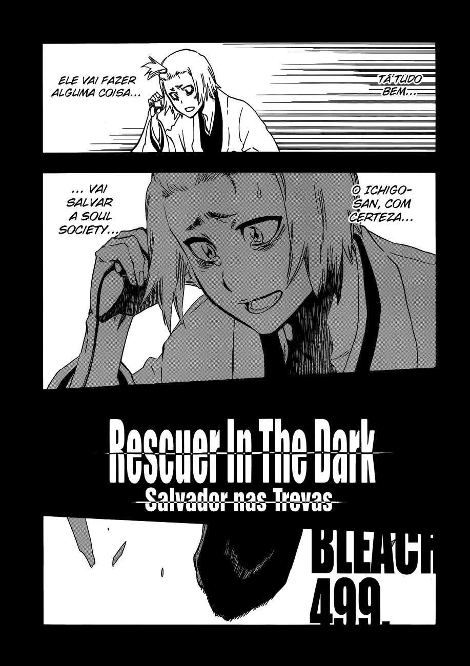 Read Bleach (PT-BR) PT Manga Online