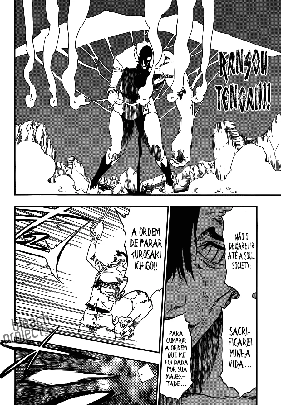 Read Bleach (PT-BR) PT Manga Online
