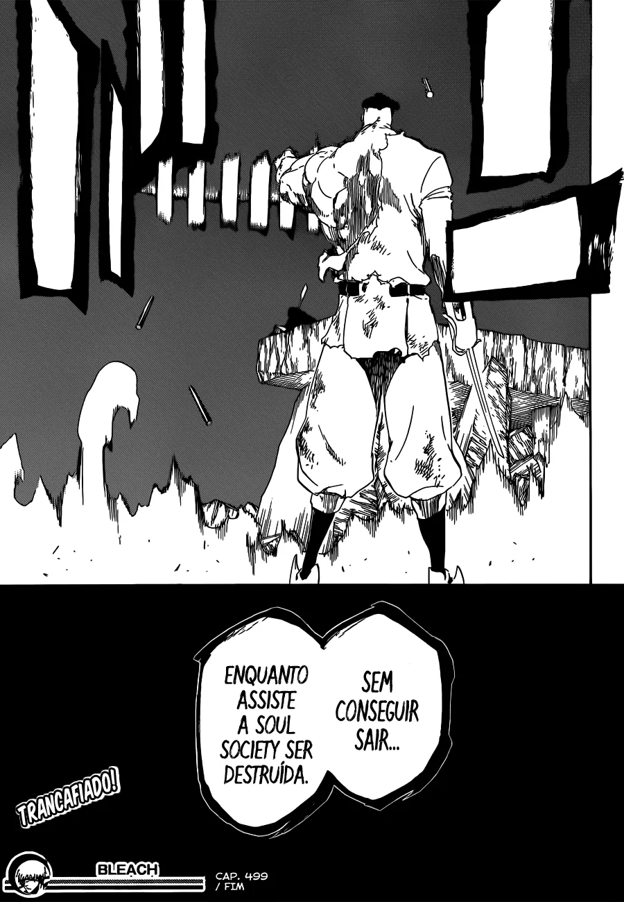 Read Bleach (PT-BR) PT Manga Online
