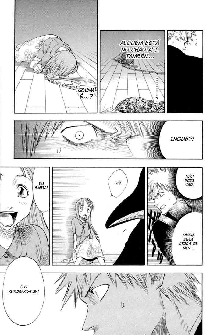 Read Bleach (PT-BR) PT Manga Online