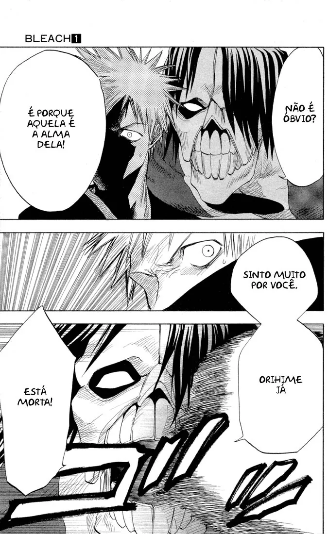 Read Bleach (PT-BR) PT Manga Online