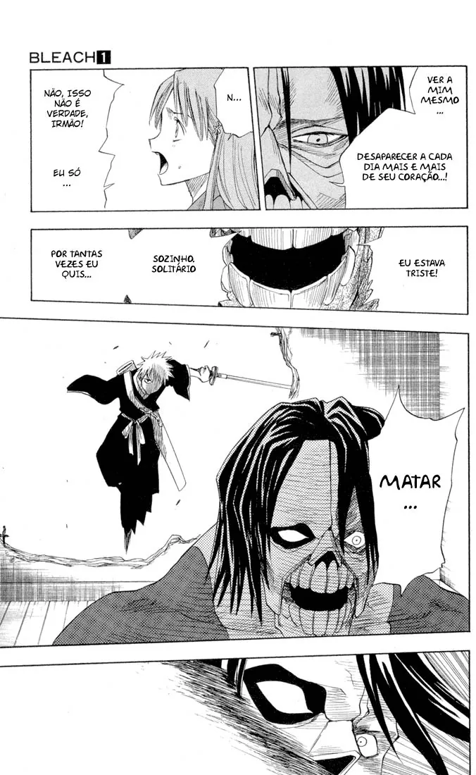 Read Bleach (PT-BR) PT Manga Online