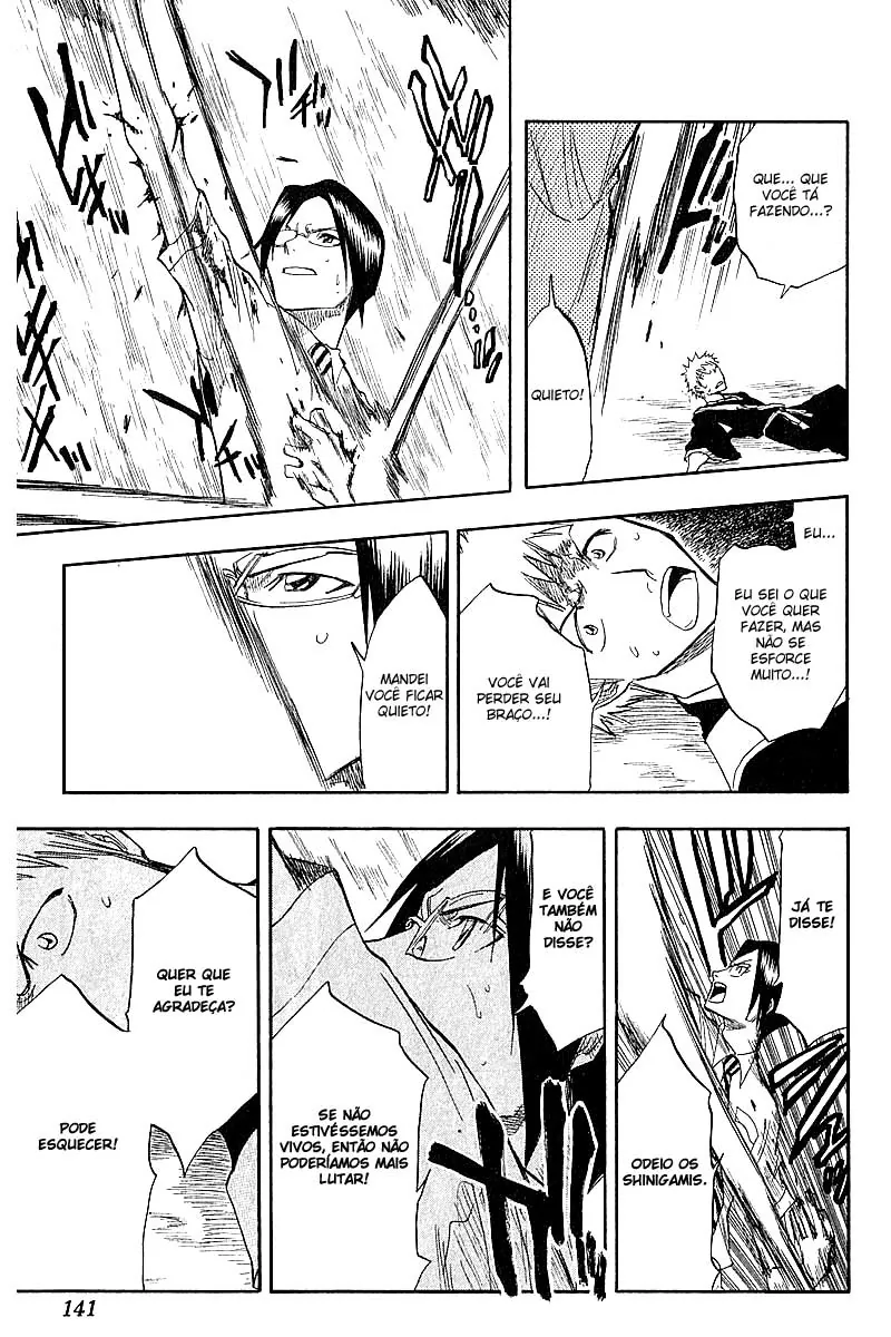 Read Bleach (PT-BR) PT Manga Online