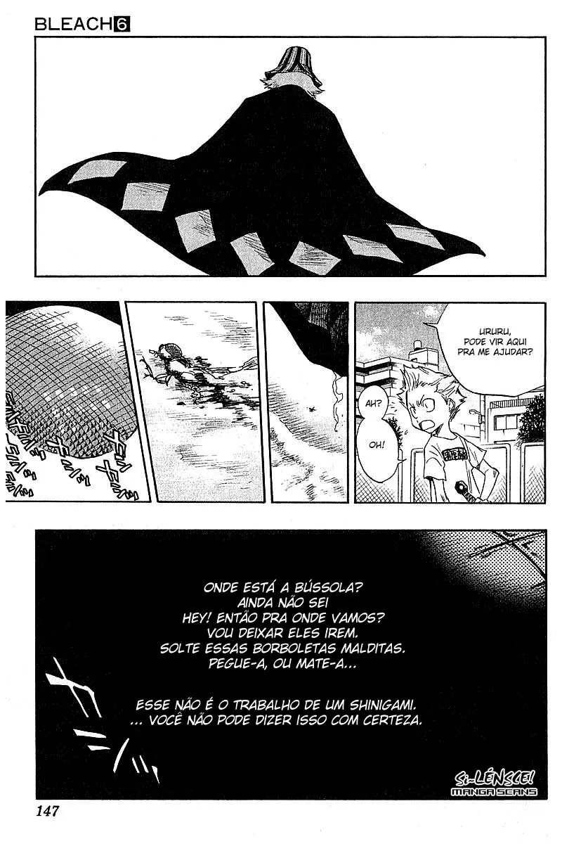 Read Bleach (PT-BR) PT Manga Online