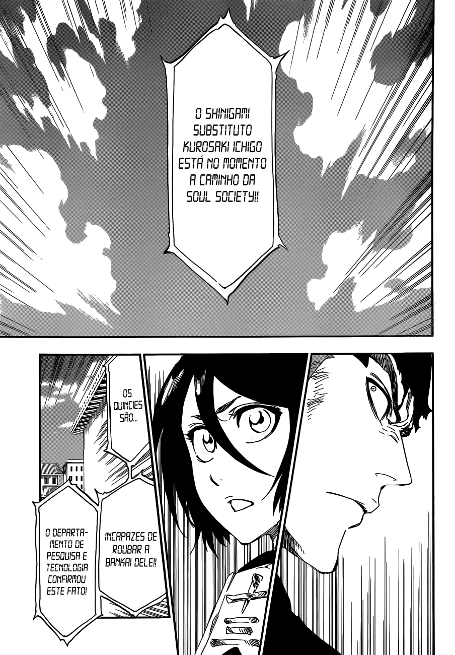 Read Bleach (PT-BR) PT Manga Online