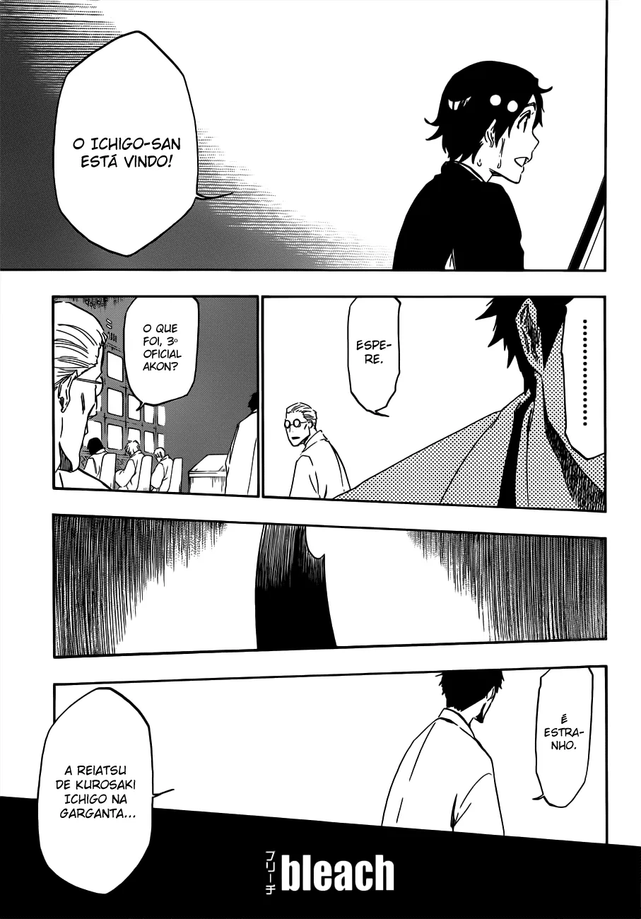 Read Bleach (PT-BR) PT Manga Online