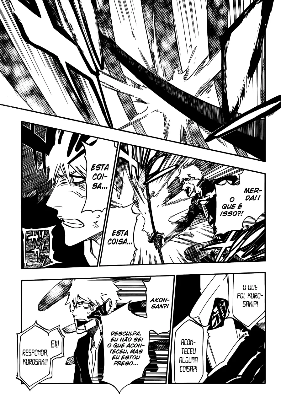 Read Bleach (PT-BR) PT Manga Online