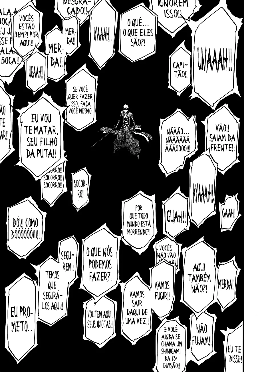 Read Bleach (PT-BR) PT Manga Online