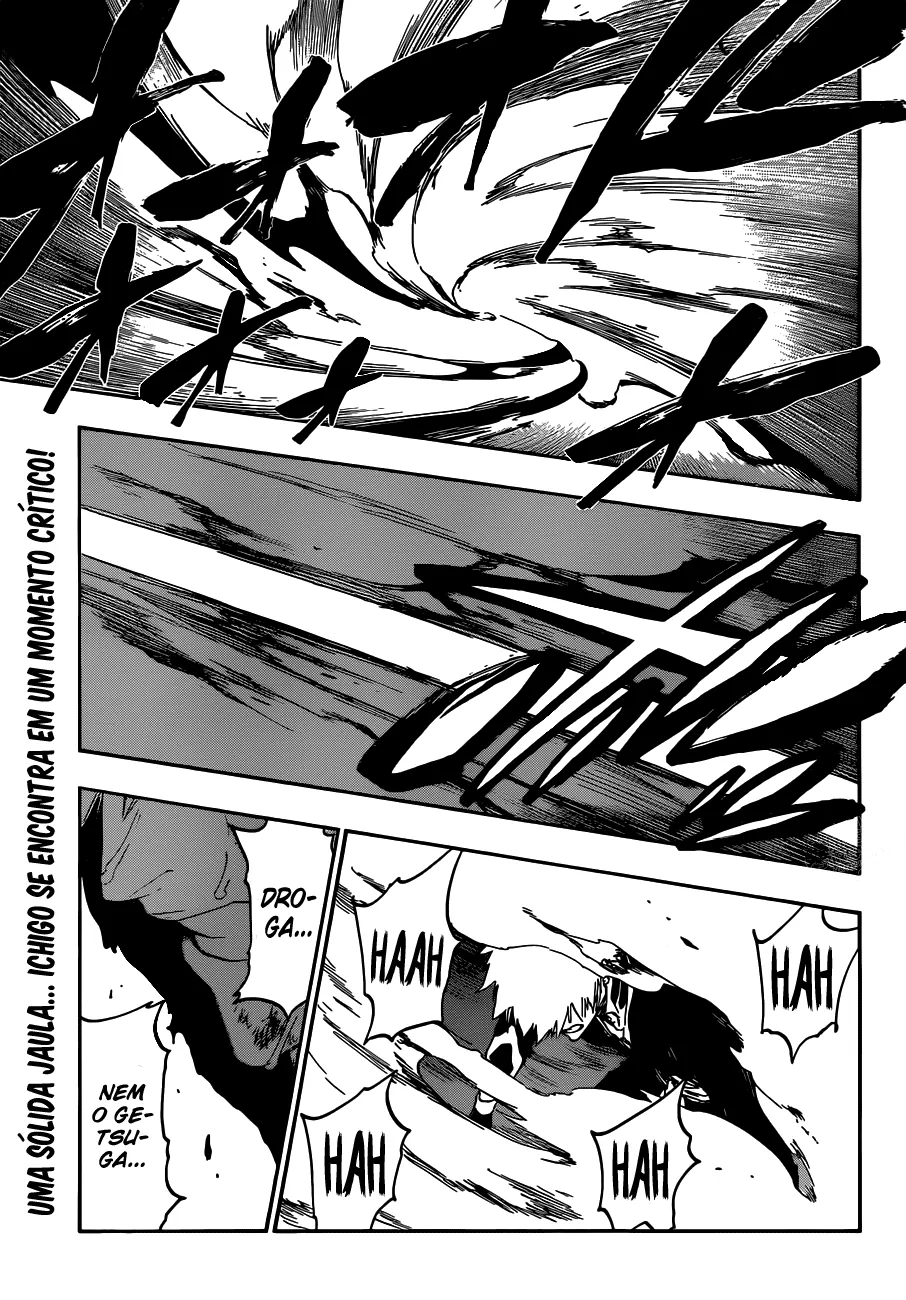 Read Bleach (PT-BR) PT Manga Online
