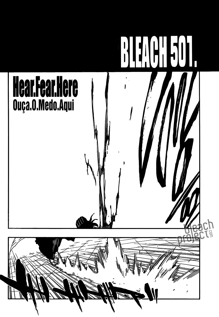 Read Bleach (PT-BR) PT Manga Online
