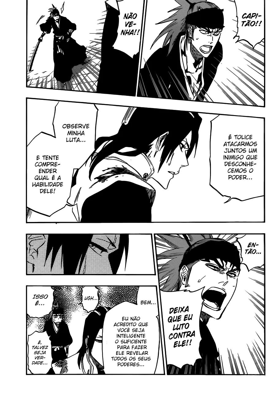 Read Bleach (PT-BR) PT Manga Online