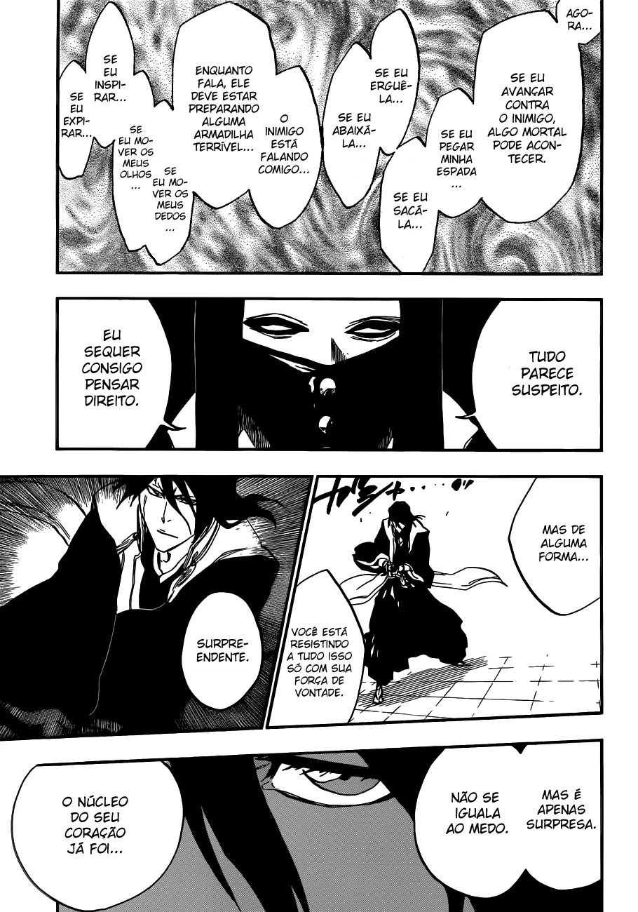 Read Bleach (PT-BR) PT Manga Online