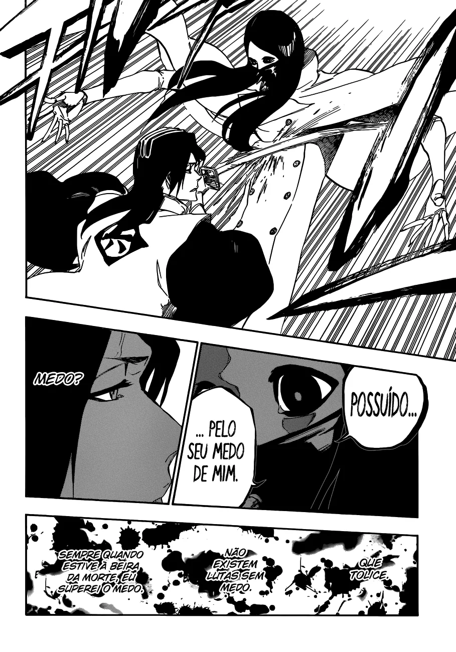 Read Bleach (PT-BR) PT Manga Online