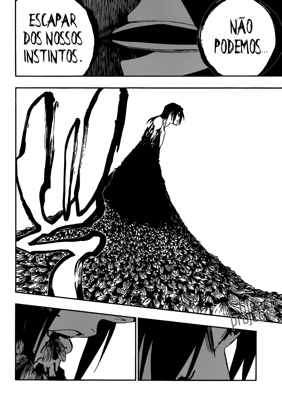 Read Bleach (PT-BR) PT Manga Online