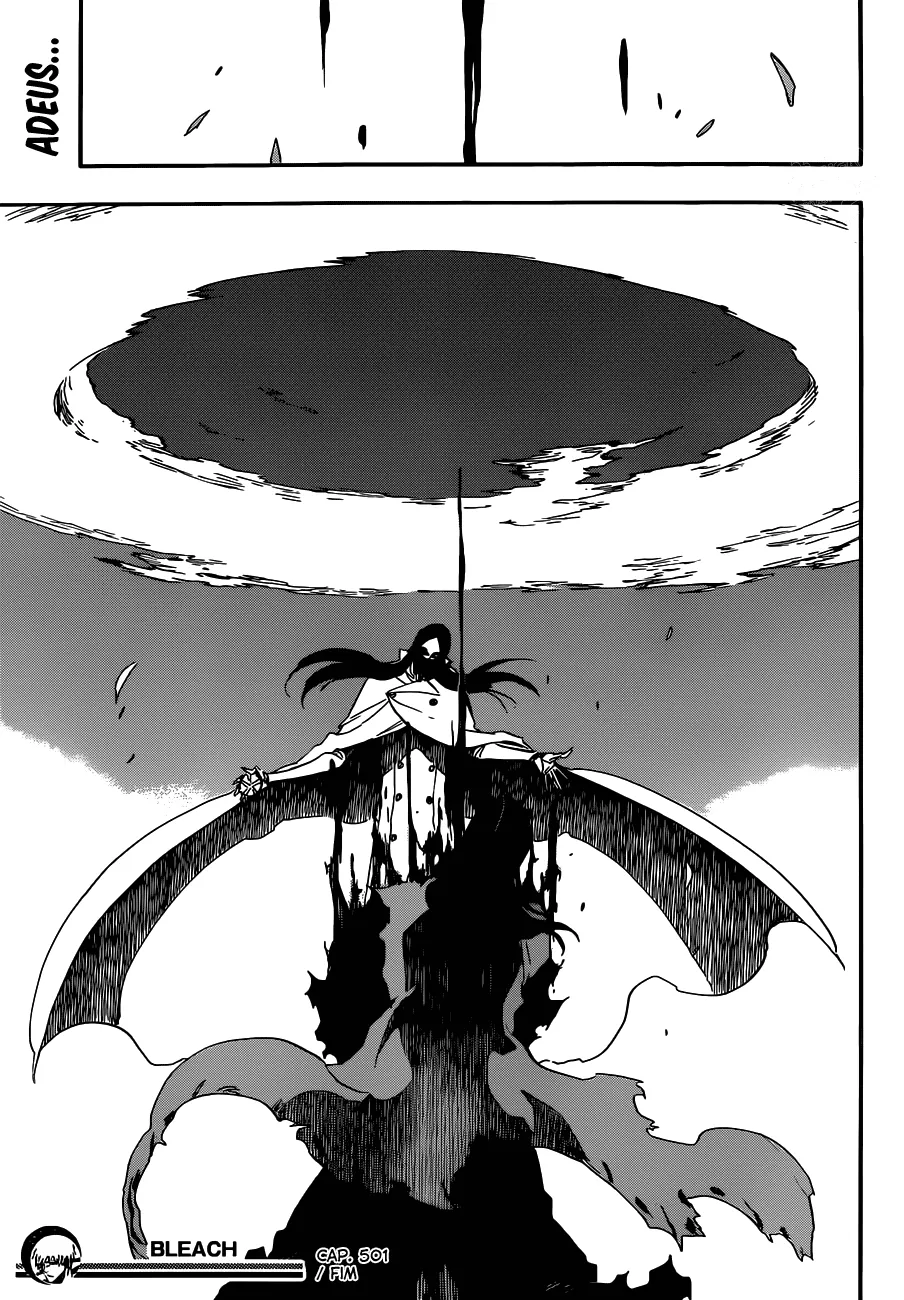 Read Bleach (PT-BR) PT Manga Online