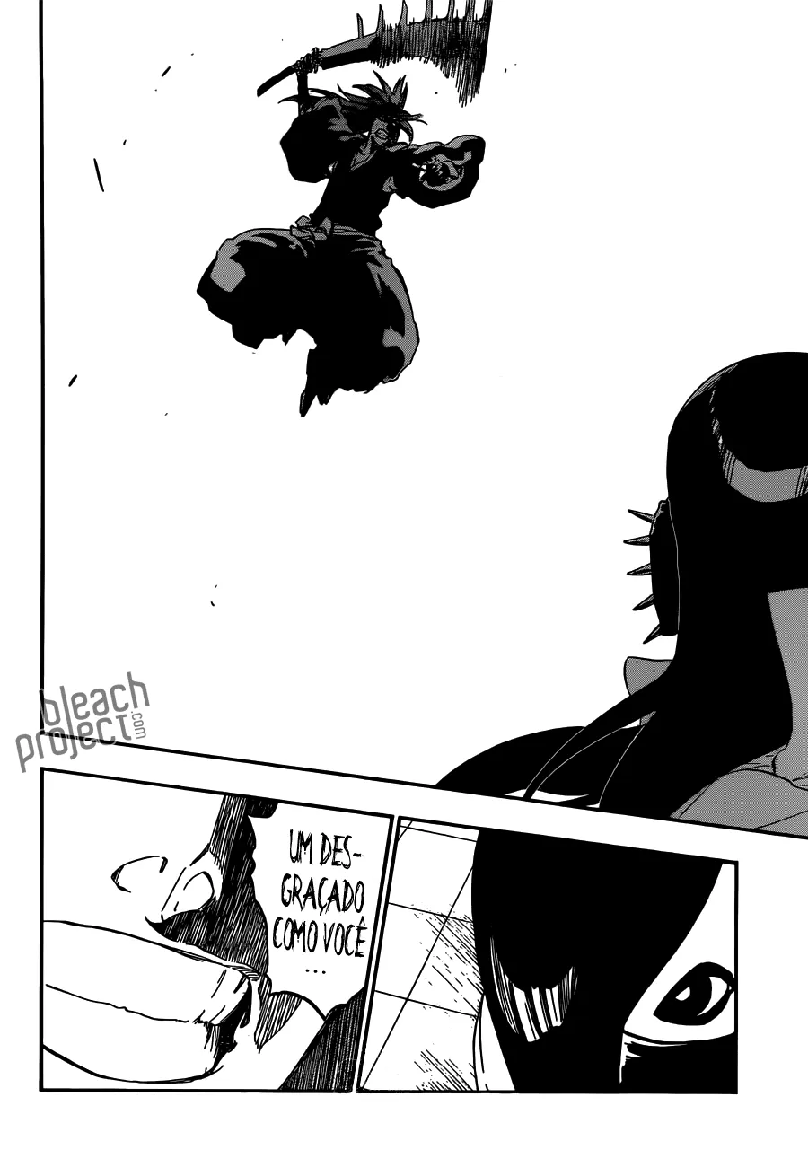 Read Bleach (PT-BR) PT Manga Online