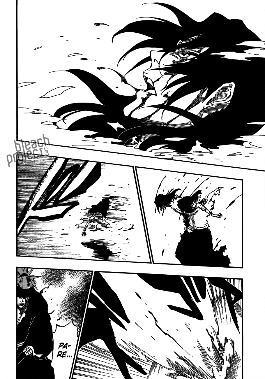 Read Bleach (PT-BR) PT Manga Online
