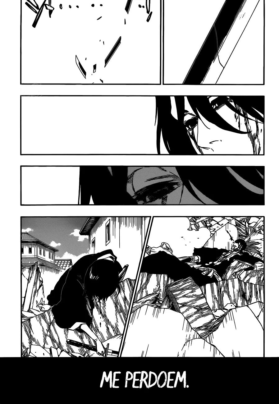 Read Bleach (PT-BR) PT Manga Online