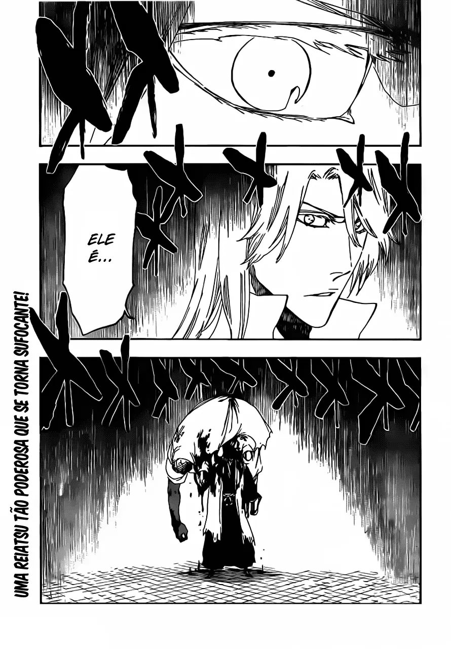 Read Bleach (PT-BR) PT Manga Online